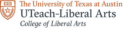 UTeach Liberal Arts Logo