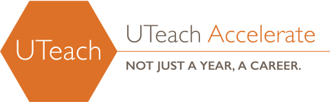 Accelerate Logo