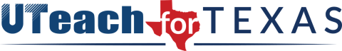 UTeach for Texas Logo