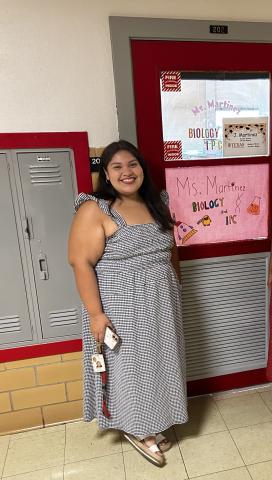 Jaclyn Martinez Image