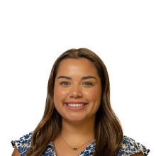 Damaris Benitez Headshot