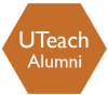 UTeachAlumni Logo