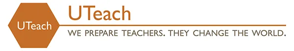 UTeach Logo