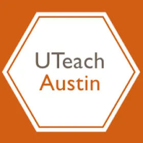 UTeach Logo