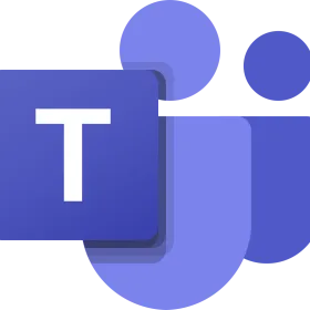 Microsoft Office Teams Logo