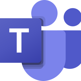 Microsoft Office Teams Logo