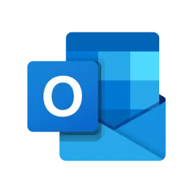 Microsoft Outlook Logo