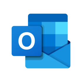 Microsoft Outlook Logo