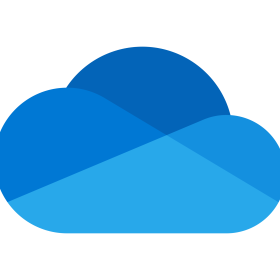 OneDrive Logo