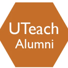 UTeachAlumni Logo