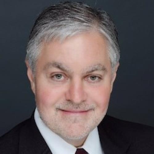 Chair — Larry Peterson Chair — Larry Peterson