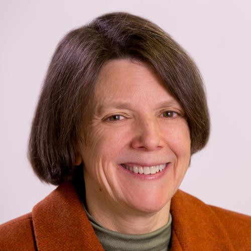Jill Marshall Jill Marshall