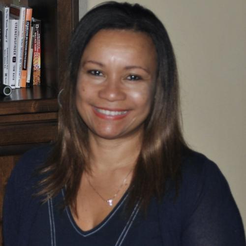 Annette Hairston image