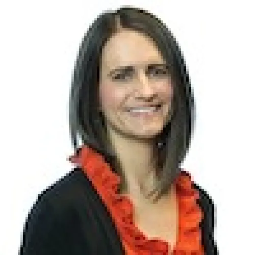 Lindsay Hammond  headshot