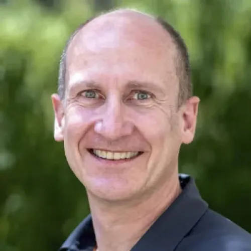 Matouschek Headshot