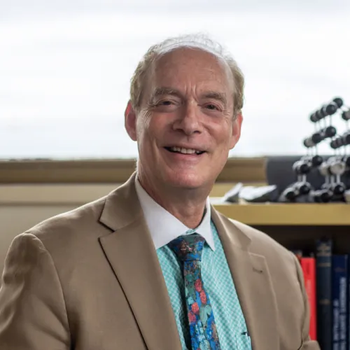 Dr. Michael Marder Headshot