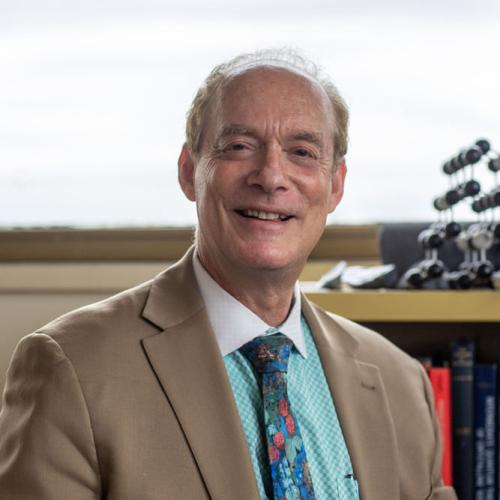 Dr. Michael Marder Headshot