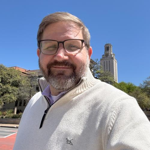 Phillip Hebert headshot