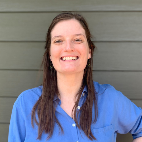 Addie Kohlmetz Headshot