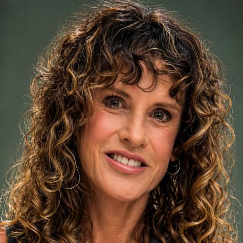 Peggy Pitts Headshot