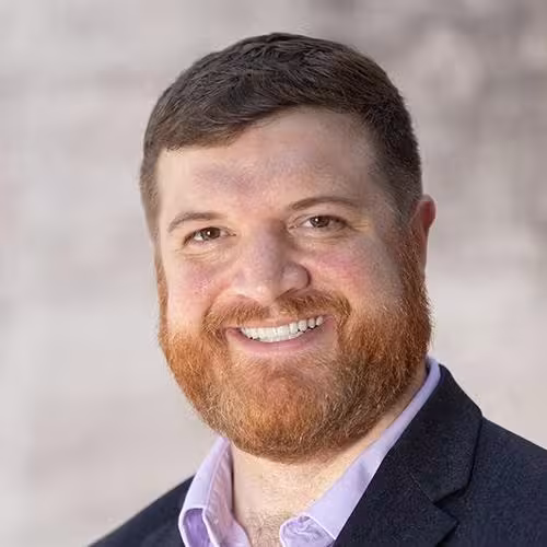 Chris Deyo headshot