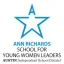 Ann Richards School for Young Women Leaders