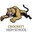 Crockett High School - Math and Science Interns