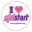 Girlstart Program Leader