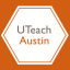 UTeach Square Logo