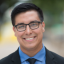 Joseph Dehoyos headshot