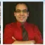 George Ramirez Headshot