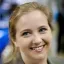 Laura Robinette Minor Headshot