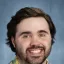 logan healey headshot