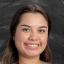 Headshot of Damaris Benitez , teacher of the year