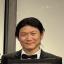 Yun Liu headshot winning TI Award