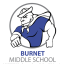 burnet ms logo