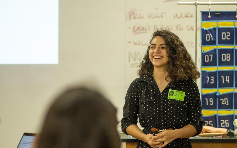 Certifications and Degrees